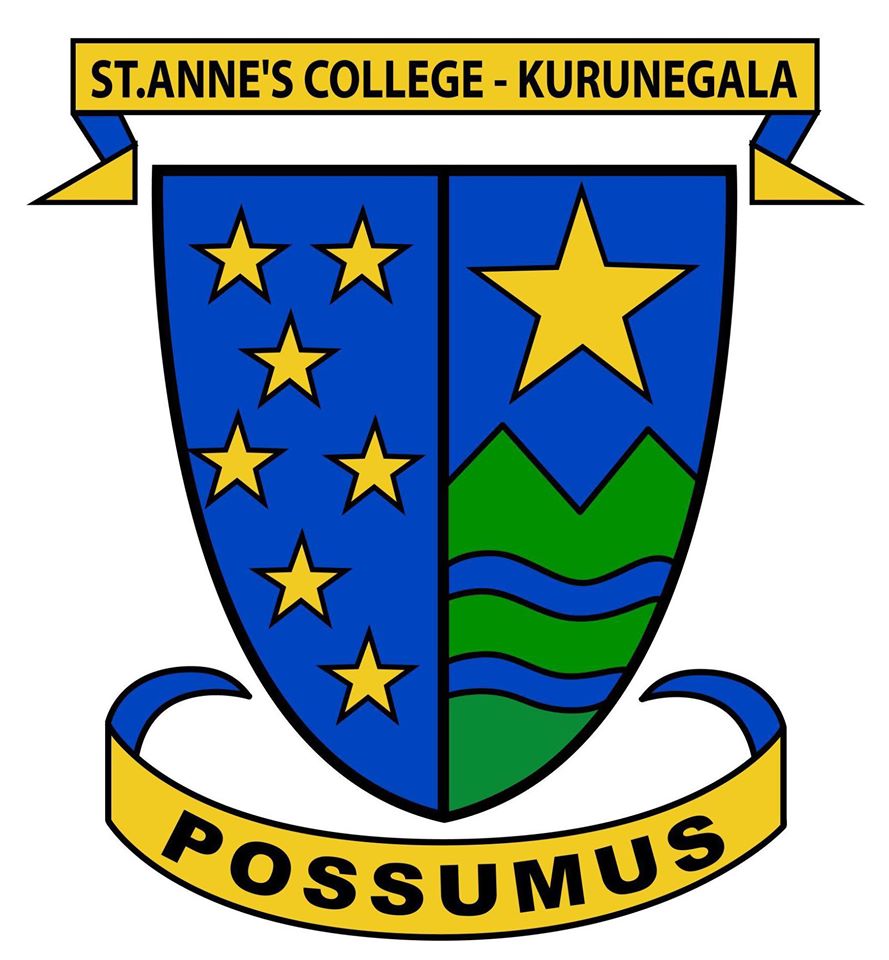 St. Anne's College