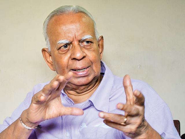 Mr. Rajavarothiam Sampanthan