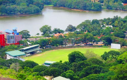 Welagedara Stadium